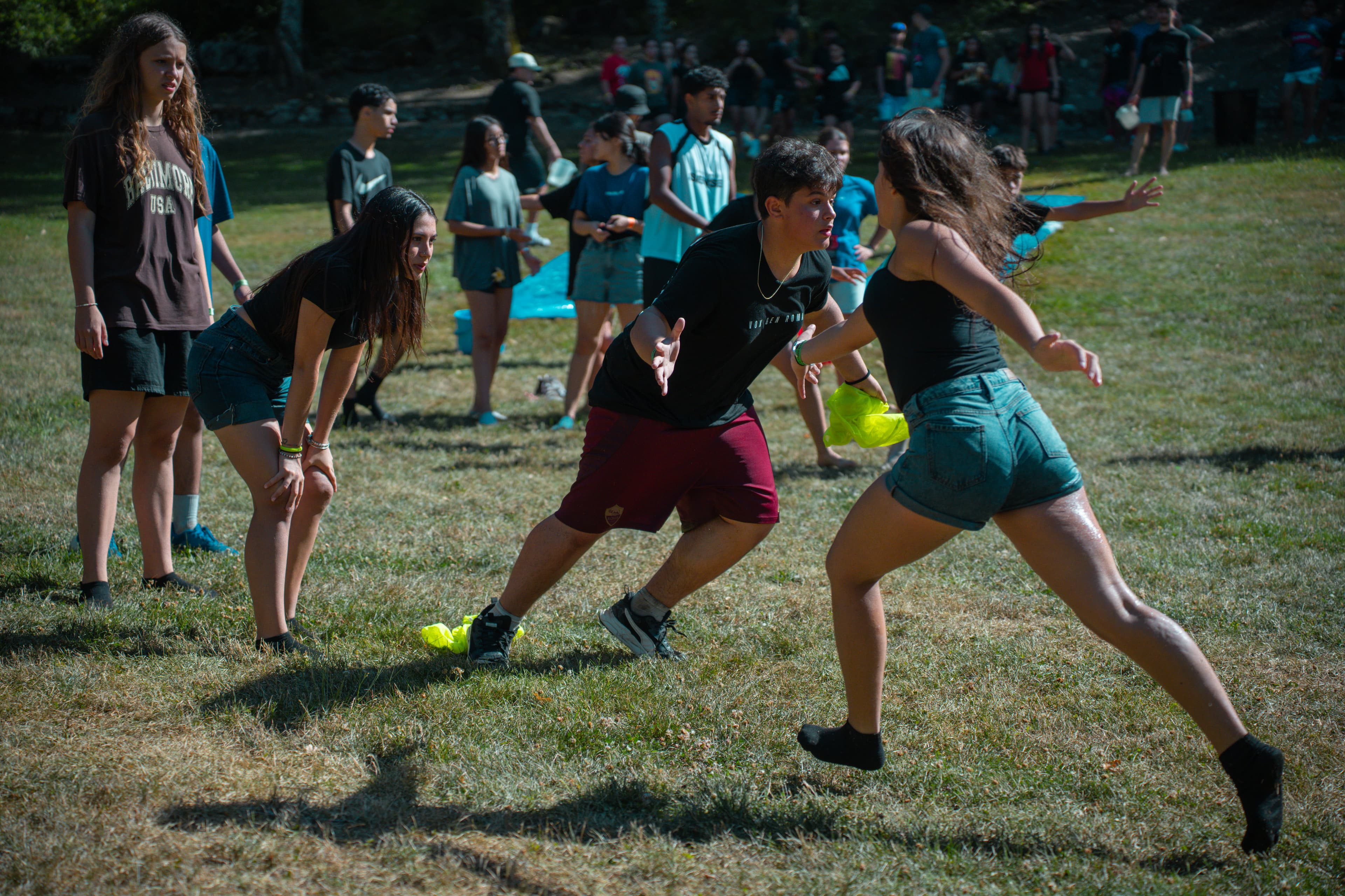 Giochi & Community