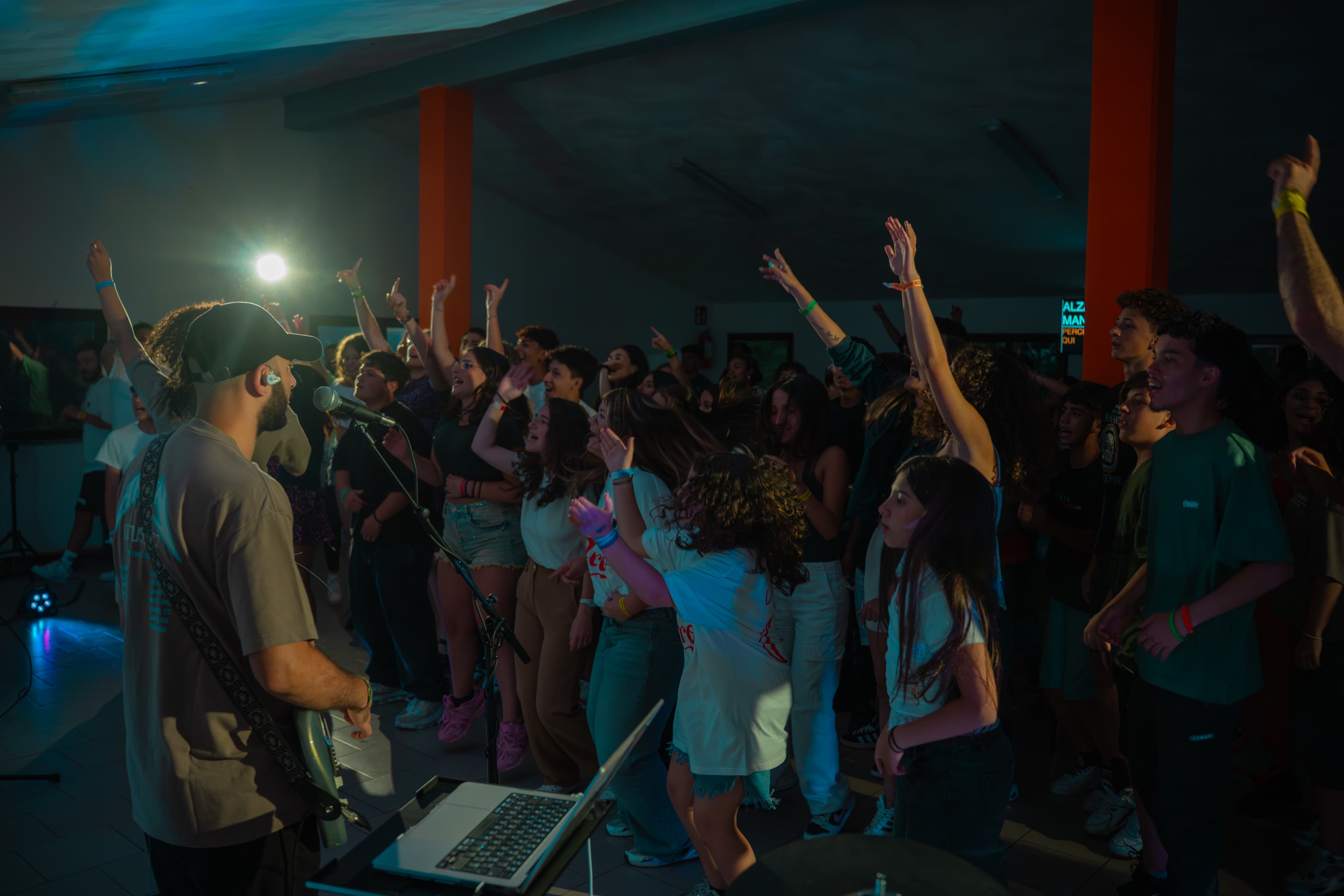 Worship & Devotional